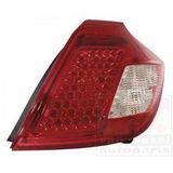 Depo Ceed 5k 2010 Stop Lambası Sağ P21 5W PY21W W16W (Oem NO:924021H050)