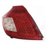 Depo Ceed 5k 2010 Stop Lambası Sol P21 5W PY21W W16W (Oem NO:924011H050)