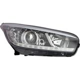 Depo Ceed Proceed 2012 Far Sağ Elektrikli Siyah H7 H7 H7 PY21W LED Far Seviye Ayarlamalı (Oem NO:92102A2020)