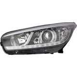 Depo Ceed Proceed 2012 Far Sol Elektrikli Siyah H7 H7 H7 PY21W LED Far Seviye Ayarlamalı (Oem NO:92101A2020)