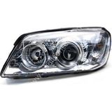 Depo Chevrolet Captiva Sol Far