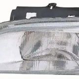 Depo Citroen Berlingo (1996 - 2003) Far Sol (5521110Lldem)