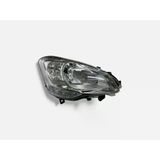 Depo Citroen Berlingo Sağ Ön Far Lambası Motorlu 2008 Ve Sonrası
