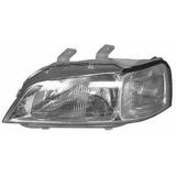 Depo Civic (Ma Mb) Hb 5 Kapı 97 00 Far Sağ (Oem NO:33101ST3G11)