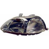 Depo Civic Sd Hb 99 00 Far Sağ H4 PY21W W5W (Oem NO:04331S04417)
