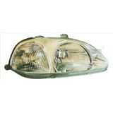 Depo Civic Sd Hb 99 00 Far Sağ H4 PY21W W5W (Oem NO:33101S04B03)