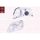 Depo Civic Sd Hb 99 00 Far Sol H4 PY21W W5W (Oem NO:33151S04B03)