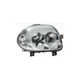 Depo Clio 2 Hatcback Far Sağ Çift Optik 7701045175 Uyumlu