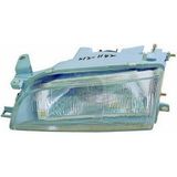 Depo Corolla AE100 AE101 93 97 Far Sol H4 (Oem NO:811701A552)