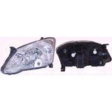 Depo Corolla Hb 2004 2006 Far Sağ Elektrikli : Motoru Üzerinde H7 H7 PY21W W5W (Oem NO:8113013330)