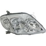 Depo Corolla Sd 2002 2006 Far Sağ Elektrikli H7 Hb3 PY21W W5W (Oem NO:8113002170)