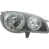 Depo Corolla ZE112 2000 2001 Far Sağ Elektrikli Hb4 Hb3 W5W (Oem NO:811101E530)
