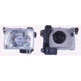 Depo D22 1998 2002 Far Sol H4 (Oem NO:260603S225)