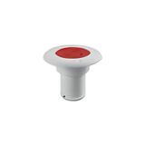 DEPO DOLUM KAPAĞI YAKIT,PLASTİK ÇAP 38mm