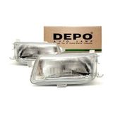 Depo Dpo 442-1112L-LDEMN Far Sol