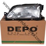 Depo Dpo 550-1114L-LD-E Far Sol