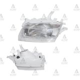 Depo Far 323 1997-1998 Familia Sol (1 Adet) (Oem No: BG2M-51-040)