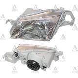 Depo Far 323 1999-2000 Sol (1 Adet) (Oem No: BJ1W-51-040B)