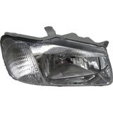 Depo Far Accent 2000-2002 Elektrikli Sağ (Oem No:9210225010)