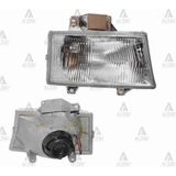 Depo Far B2500 2000-2002 Sol (1 Adet) (Oem No: Uh81-51-040)