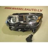 Depo Far Berlingo 202018 Sonrası Sol (Oem No:9816824880)