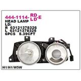 Depo Far Bmw E34 Sol