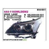 Depo Far Bmw E60 2007 Ve Sonrası Sağ