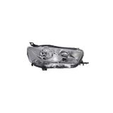 Depo Far C Elysee 12-16 Sağ (Motorlu) (Oem No: 9675139980)