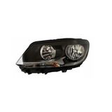 Depo Far Caddy / Touran 2010-2015 (H7-H15) Sol (Oem No:1T1941005H)