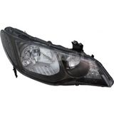Depo Far Civic 1996-1998 Euro 5K Sağ (Oem No:33101St3G01)