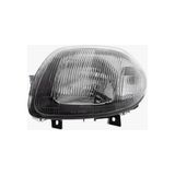 Depo Far Clio Hb Sol Motorlu Tip 98>01