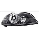 Depo Far Cordoba / İbiza 2002-2009 Sağ Çift Mercekli (Oem No:6L1941030)