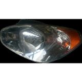Depo Far Corsa C 2003-2005 (Mercekli) Sol (Oem No:1216177)