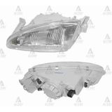 Depo Far Elantra 1996-1998 Sol (1 Adet) (Oem No: 92101-29000)