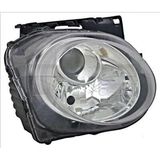 Depo Far Juke 2014 Sonrası Elektrikli Sağ (Oem No:26010Bv90A)