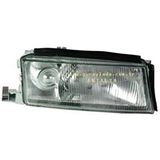 Depo Far Komple r Optik,mercekli [octavia,97-00] 13O