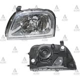 Depo Far L-200 1999-2005 Magnum Sol (1 Adet) (Oem No: MR439533)