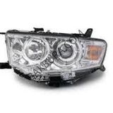 Depo Far L-200 2010-2014 Manuel-Elektrikli Sol (1 Adet) (Oem No: 8301A877)