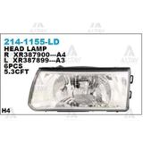 Depo Far L300 2001-2008 Sağ (Oem No:Mn150676)