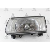 Depo Far L300 2001-2008 Sol (Oem No:Mn150675)