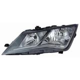Depo Far Leon 2013 Sonrası Sol (Oem No:5F1941005) (Adet)