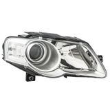 Depo Far Sag 1El 247 014-021 / 088978 Vw Passat Bm 06-10 (Oem No: 3C0941006M)