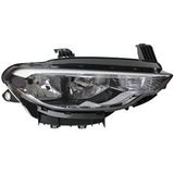 Depo Far Sag Elektrıklı Motor Fıat Egea Bm 15- 52145158 Depo 661-1181RMLDEM2 Oem