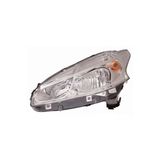Depo Far Sag Elektrıklı Psa 208 B.m 2012- 9802221280 Depo 550-1154R-Ld-Em-9802221280