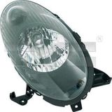 Depo Far Sag Japon Mıcra (K12) Benzin 03-07 (Oem No: 26010-Ax705)