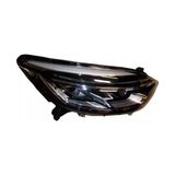 Depo Far Sağ LED Renault Captur Bm 17- (Oem No: 260109006R)