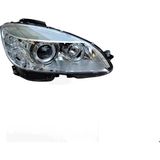 Depo Far Sağ Mercedes W204 2006-2010