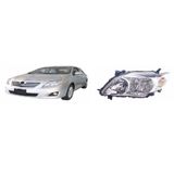 Depo Far Sağ Toyota Corolla 08- (1 Ad )
