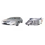 Depo Far Sağ Toyota Corolla 08-