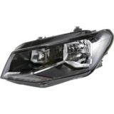 Depo Far Sag Vw Caddy Bm 15- (Oem No: 2K1941016)